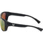 Vortex Jackal Sunglasses-Black - Amber Lens