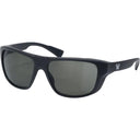Vortex Jackal Sunglasses - Black - Smoke Lens