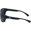Vortex Jackal Sunglasses - Black - Smoke Lens