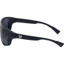 Vortex Jackal Sunglasses - Black - Smoke Lens