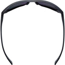 Vortex Jackal Sunglasses - Black - Smoke Lens