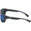 Vortex Jackal Sunglasses-Blue - Smoke Lens