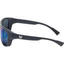 Vortex Jackal Sunglasses-Blue - Smoke Lens