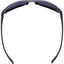 Vortex Jackal Sunglasses-Blue - Smoke Lens