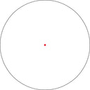 Vortex TRIUMPH™ Red Dot 2 MOA