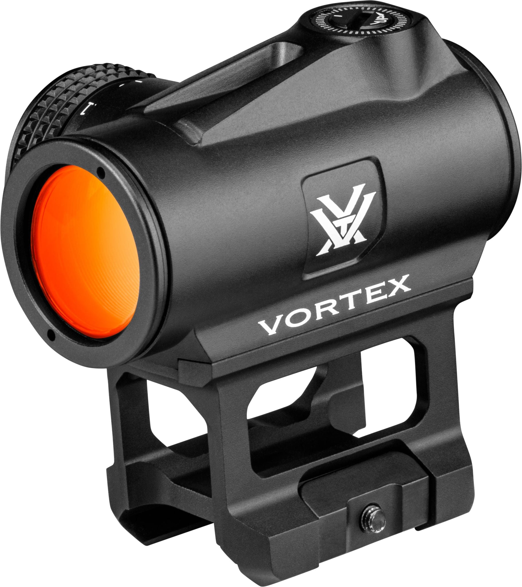 Vortex TRIUMPH™ Red Dot 2 MOA – Jacobs Digital