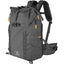 Vanguard VEO ACTIVE 49 Backpack Grey-Jacobs Digital