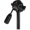 Vanguard VESTA GO 234AP Aluminium Pan Head Tripod - Jacobs Digital