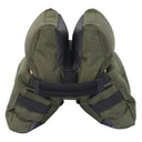 Vanguard Endeavor SRB L Large Filled Gun Rest Bag - Jacobs Digital