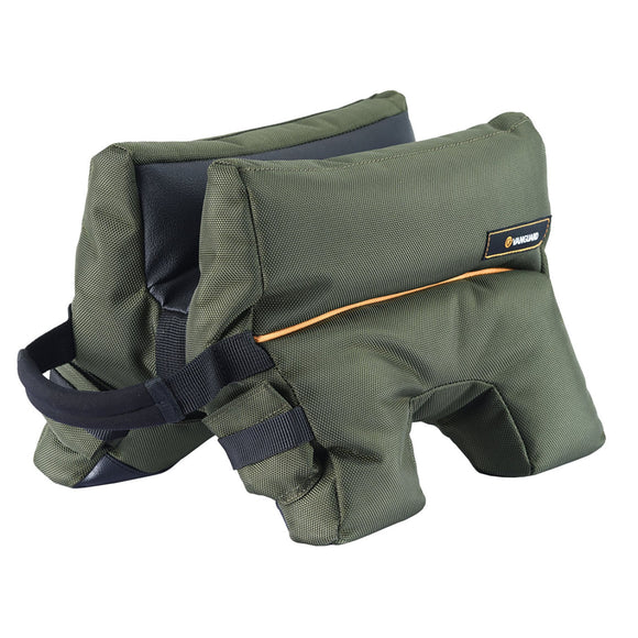 Vanguard Endeavor SRB L Large Filled Gun Rest Bag - Jacobs Digital