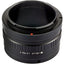 Vello T-Mount Lens to Nikon Z-Mount Camera Lens Adapter - Jacobs Digital