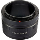 Vello T-Mount Lens to Nikon Z-Mount Camera Lens Adapter - Jacobs Digital