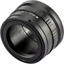 Vello T-Mount Lens to Nikon Z-Mount Camera Lens Adapter - Jacobs Digital