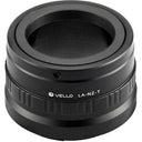 Vello T-Mount Lens to Nikon Z-Mount Camera Lens Adapter - Jacobs Digital