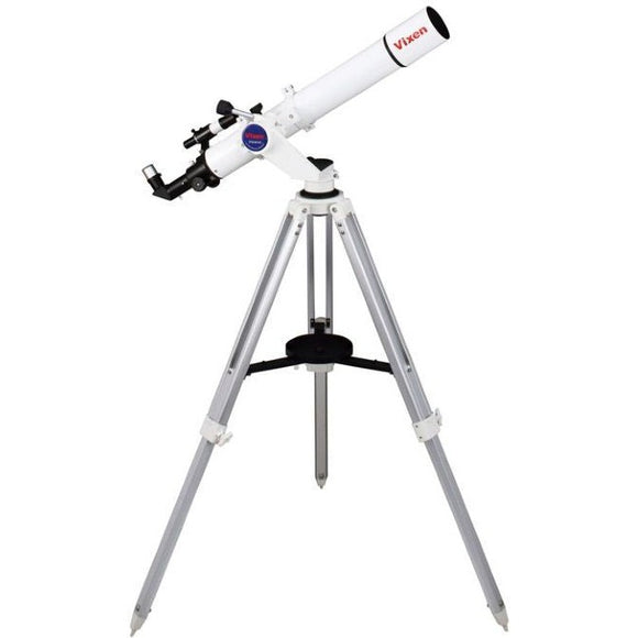 Vixen PORTA II-A80Mf Telescope with Tripod and Mount - Jacobs Digital