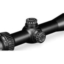 Vortex 2-7x32 Crossfire II Scout Riflescope (V-Plex Reticle, Matte Black) Riflescope - Jacobs Digital