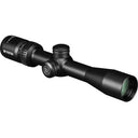 Vortex 2-7x32 Crossfire II Scout Riflescope (V-Plex Reticle, Matte Black) Riflescope - Jacobs Digital
