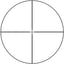 Vortex 2-7x32 Crossfire II Scout Riflescope (V-Plex Reticle, Matte Black) Riflescope - Jacobs Digital