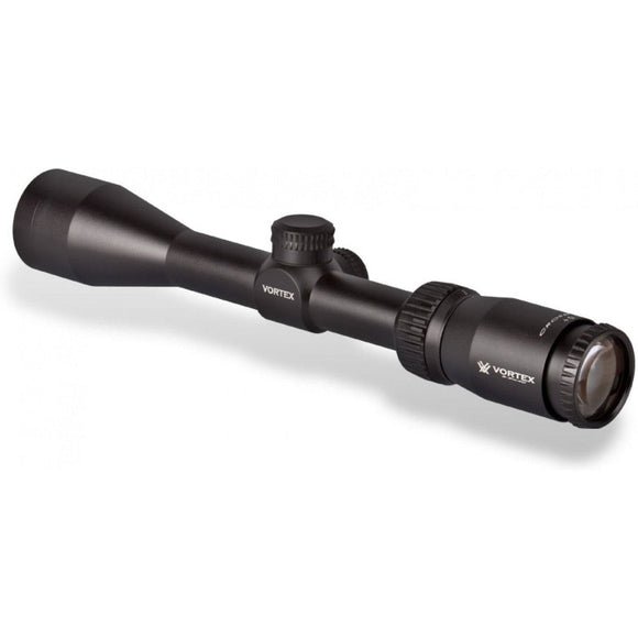 Vortex 3-9x40 Crossfire II Riflescope (Dead-Hold BDC) - Jacobs Digital