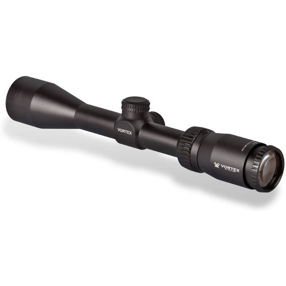 Vortex 3-9x40 Crossfire II Riflescope (V-Plex) Rifle Scope - Jacobs Digital