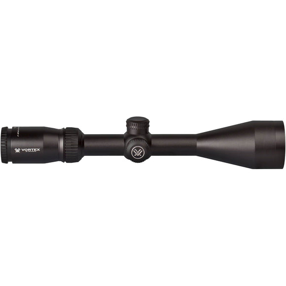 Vortex 3-9x50 Crossfire II Riflescope (Dead-Hold BDC)-Jacobs Digital