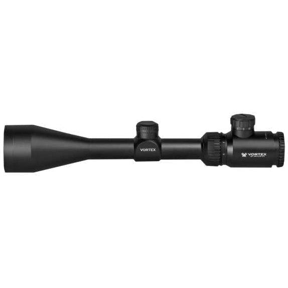Vortex 3-9x50 Crossfire II Riflescope (V-Brite) - Jacobs Digital