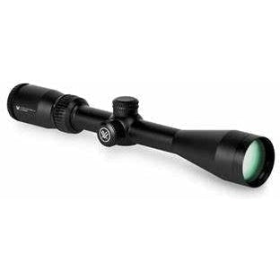 Vortex 4-12x44 Crossfire II Riflescope (Dead-Hold BDC) - Jacobs Digital