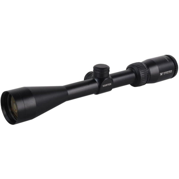 Vortex 4-12x44 Crossfire II Riflescope (V-Plex) - Jacobs Digital