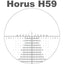 Vortex 4.5-27x56 Razor HD Gen II Riflescope (HORUS H59 Illuminated Reticle) - Jacobs Digital
