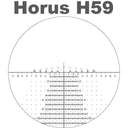 Vortex 4.5-27x56 Razor HD Gen II Riflescope (HORUS H59 Illuminated Reticle) - Jacobs Digital