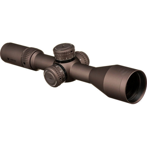 Vortex 4.5-27x56 Razor HD Gen II Riflescope (HORUS H59 Illuminated Reticle) - Jacobs Digital