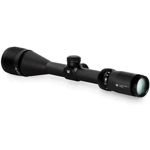 Vortex 6-18x44 AO Crossfire II Riflescope (Dead-Hold BDC) - Jacobs Digital