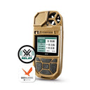 Vortex Ace™ Ballistic Weather Meter-Jacobs Digital