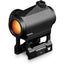 Vortex Crossfire BRIGHT RED DOT — 2 MOA Dot - Jacobs Digital