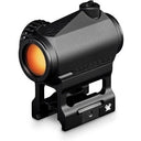 Vortex Crossfire BRIGHT RED DOT — 2 MOA Dot - Jacobs Digital