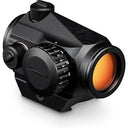 Vortex Crossfire BRIGHT RED DOT — 2 MOA Dot - Jacobs Digital