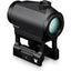 Vortex Crossfire BRIGHT RED DOT — 2 MOA Dot - Jacobs Digital