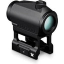 Vortex Crossfire BRIGHT RED DOT — 2 MOA Dot - Jacobs Digital