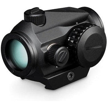 Vortex Crossfire BRIGHT RED DOT — 2 MOA Dot - Jacobs Digital