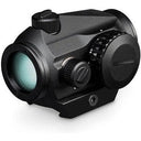 Vortex Crossfire BRIGHT RED DOT — 2 MOA Dot - Jacobs Digital