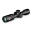Vortex Crossfire® HD 1.5-5.5x32 Illuminated Dead-Hold® 2A BDC MOA Scout Riflescope-Jacobs Digital