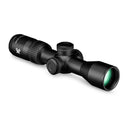 Vortex Crossfire® HD 1.5-5.5x32 Illuminated Dead-Hold® 2A BDC MOA Scout Riflescope-Jacobs Digital