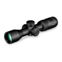 Vortex Crossfire® HD 1.5-5.5x32 Illuminated Dead-Hold® 2A BDC MOA Scout Riflescope-Jacobs Digital