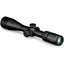 Vortex Crossfire HD 6-18x50 Illuminated Dead-Hold® 2A BDC (MOA) Reticle | 30mm Tube-Jacobs Digital