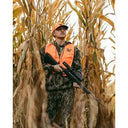 Vortex Crossfire HD 6-18x50 Illuminated Dead-Hold® 2A BDC (MOA) Reticle | 30mm Tube-Jacobs Digital