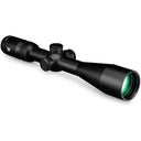 Vortex Crossfire HD 6-18x50 Illuminated Dead-Hold® 2A BDC (MOA) Reticle | 30mm Tube-Jacobs Digital