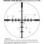 Vortex Crossfire II 2-7x32 Riflescope (Dead-Hold BDC Reticle) Rifle Scope - Jacobs Digital