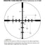 Vortex Crossfire II 2-7x32 Riflescope (Dead-Hold BDC Reticle) Rifle Scopes-Jacobs Digital