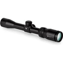 Vortex Crossfire II 2-7x32 Rimfire V-Plex (MOA) Rifle Scope - Jacobs Digital