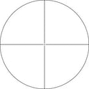 Vortex Crossfire II 2-7x32 Rimfire V-Plex (MOA) Rifle Scope - Jacobs Digital